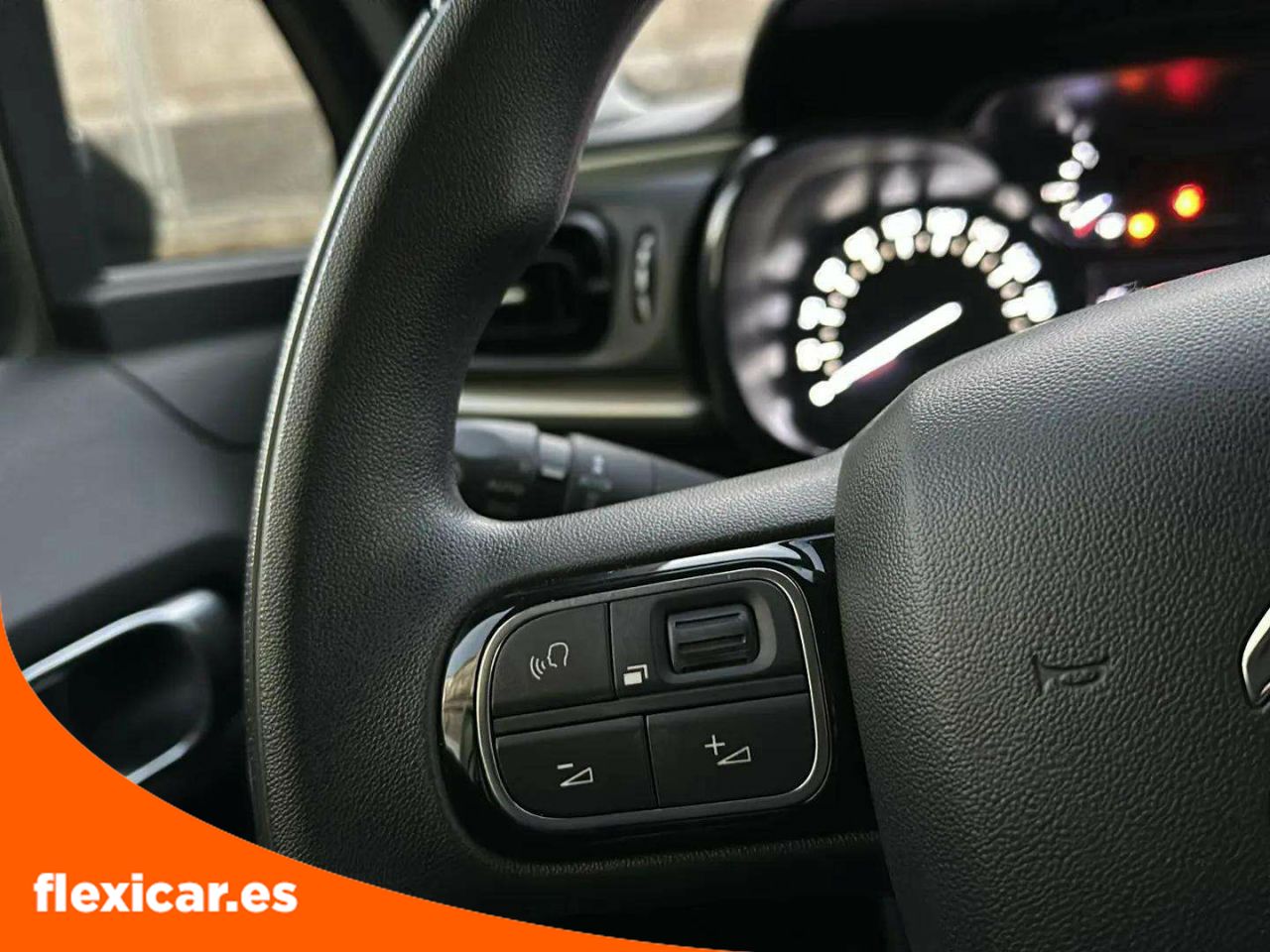 Foto Citroën C3 18