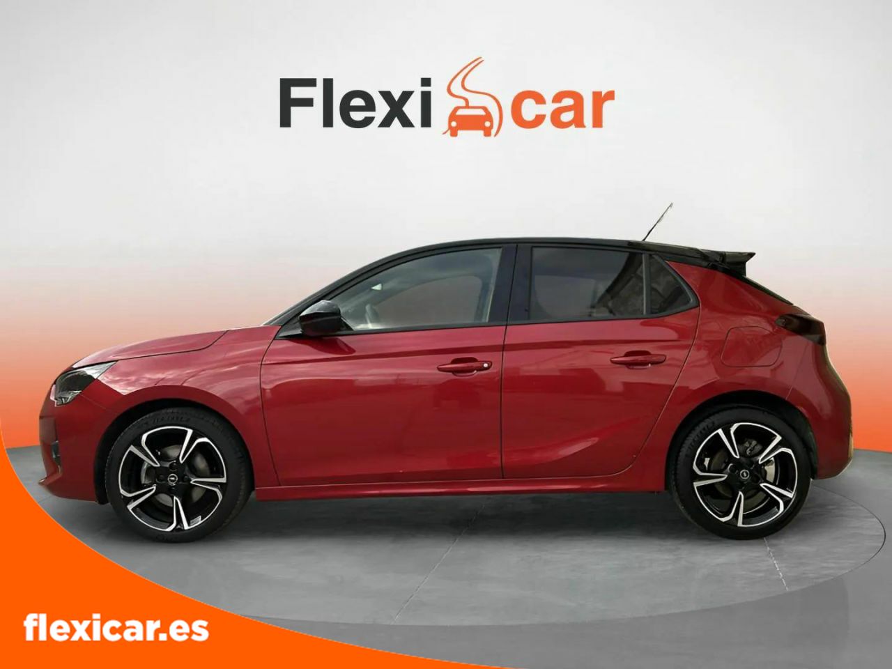 Foto Opel Corsa 3