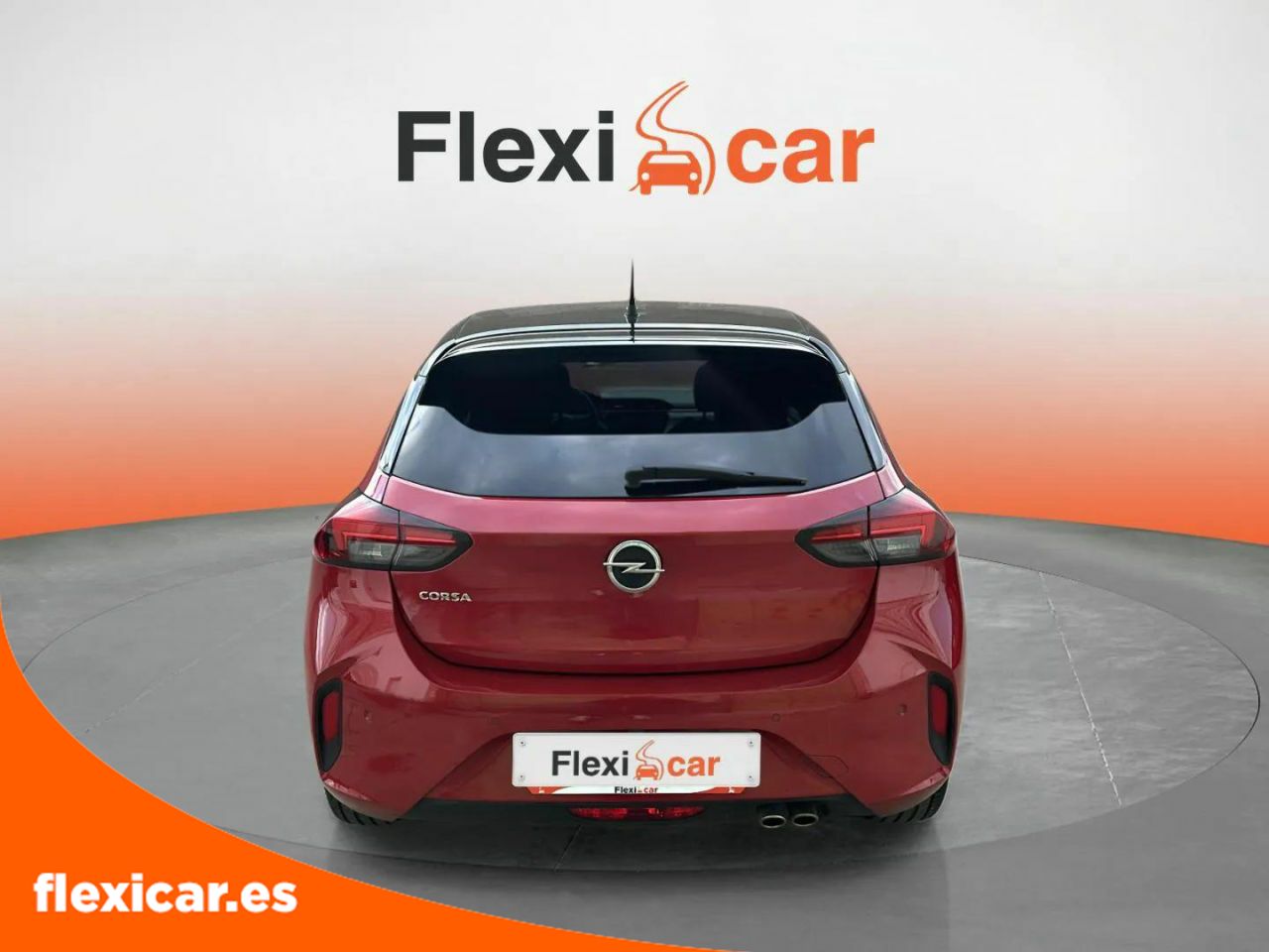Foto Opel Corsa 4