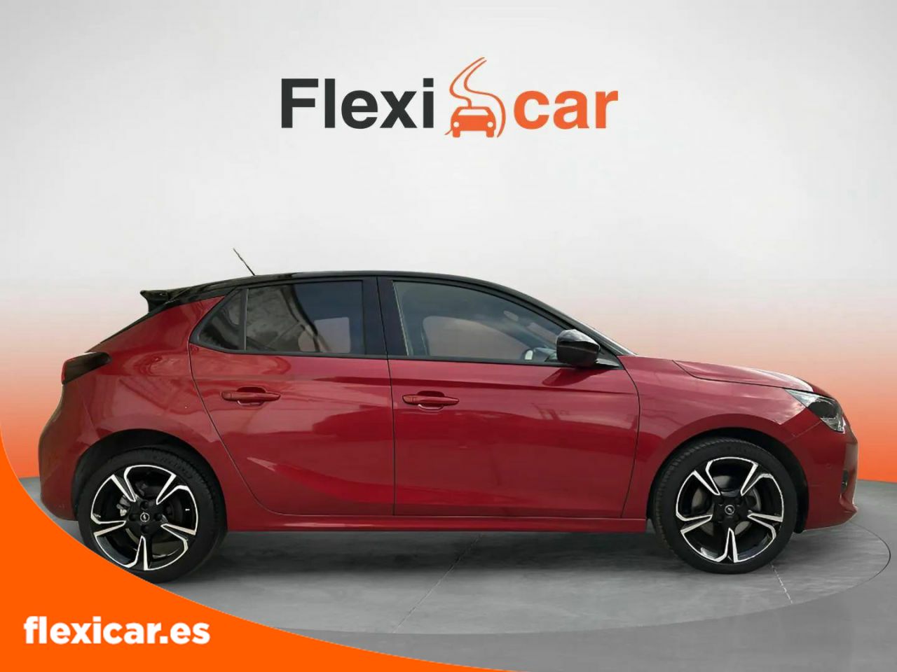 Foto Opel Corsa 5