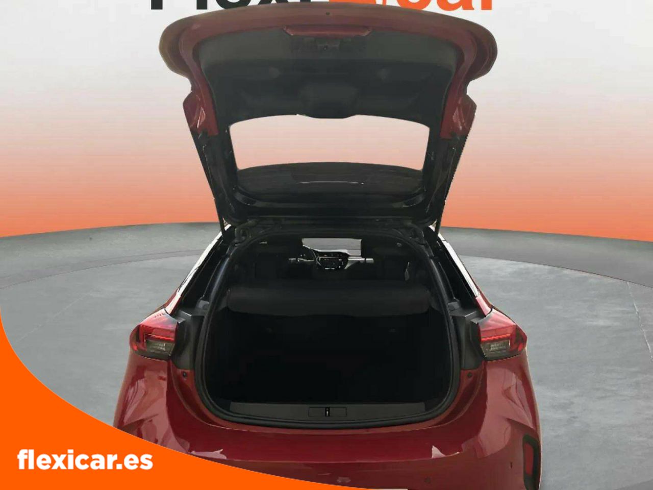 Foto Opel Corsa 7