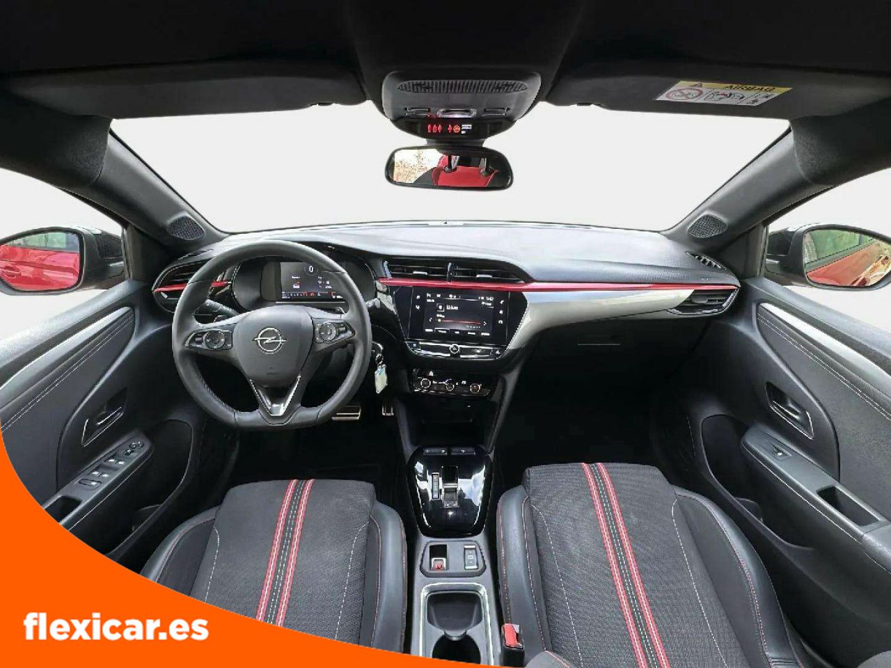 Foto Opel Corsa 8