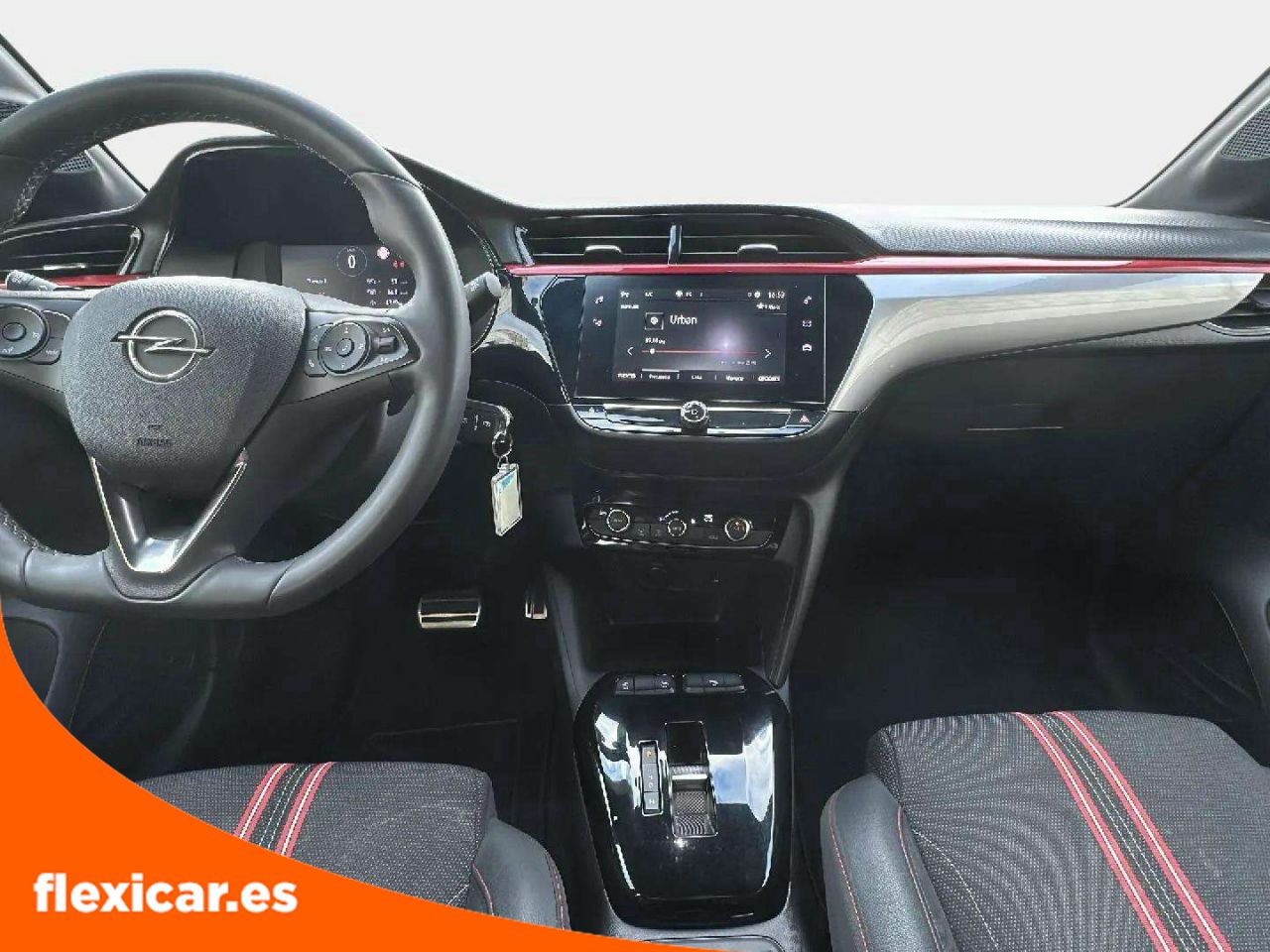 Foto Opel Corsa 9