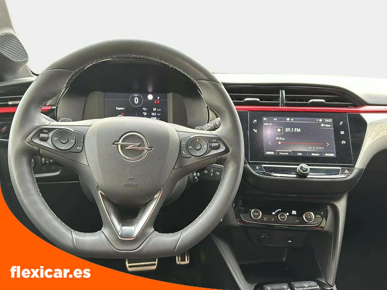 Foto Opel Corsa 10