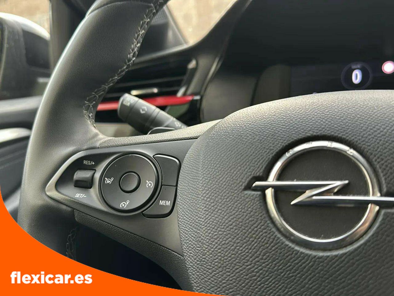 Foto Opel Corsa 12