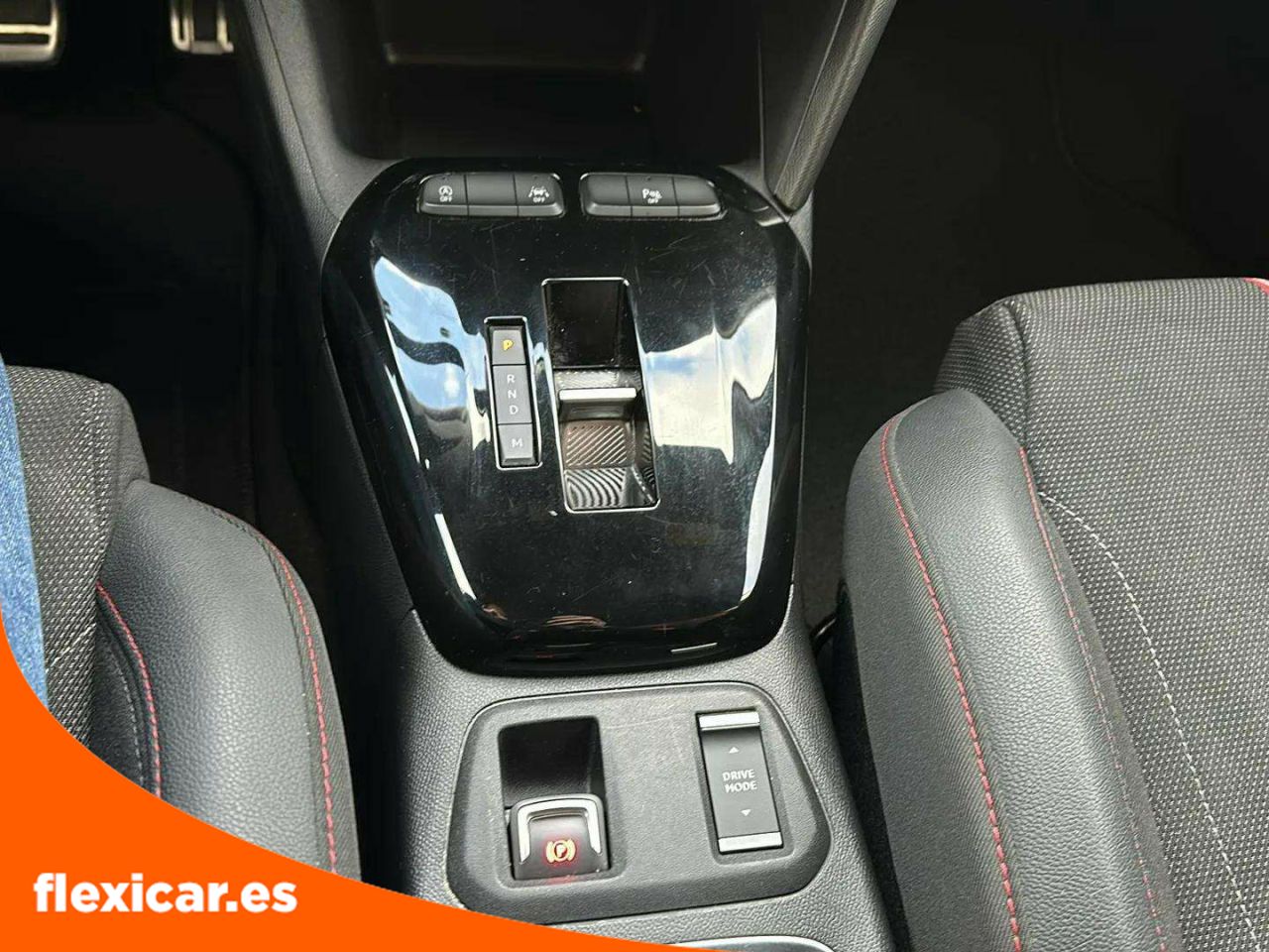 Foto Opel Corsa 13