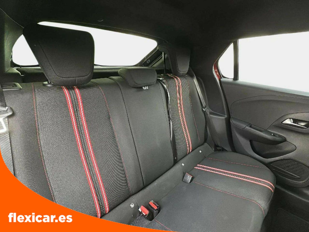 Foto Opel Corsa 15