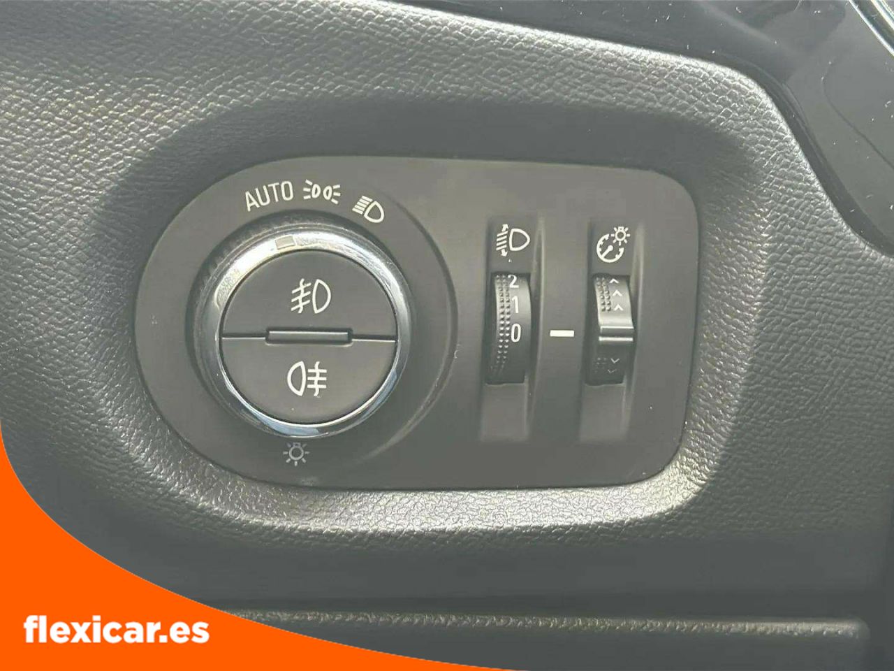Foto Opel Corsa 17