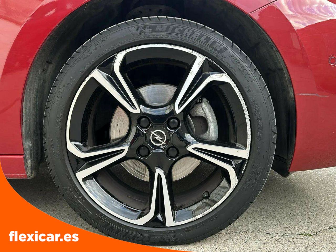 Foto Opel Corsa 19