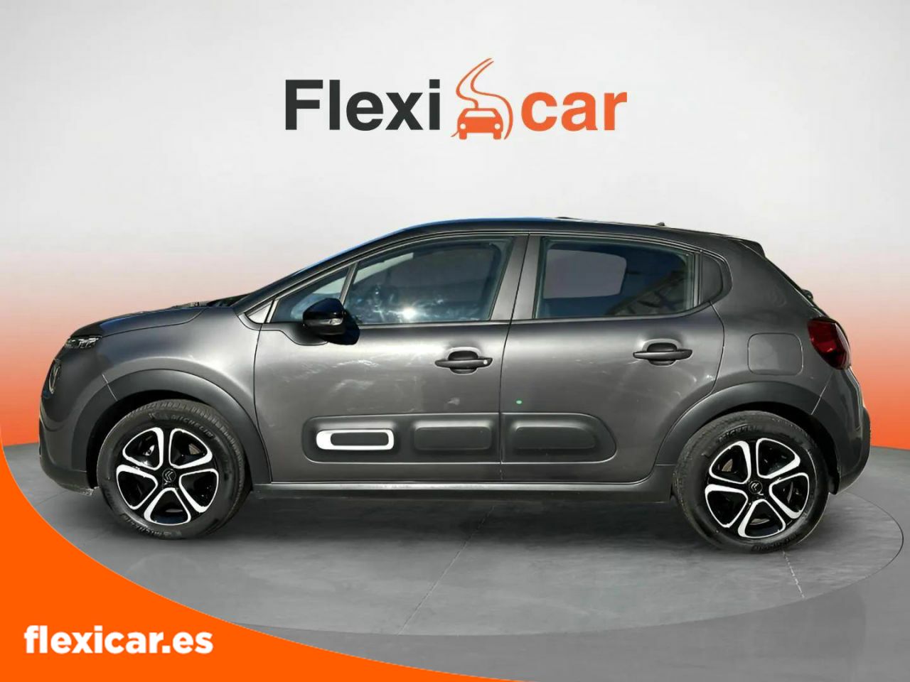Foto Citroën C3 3