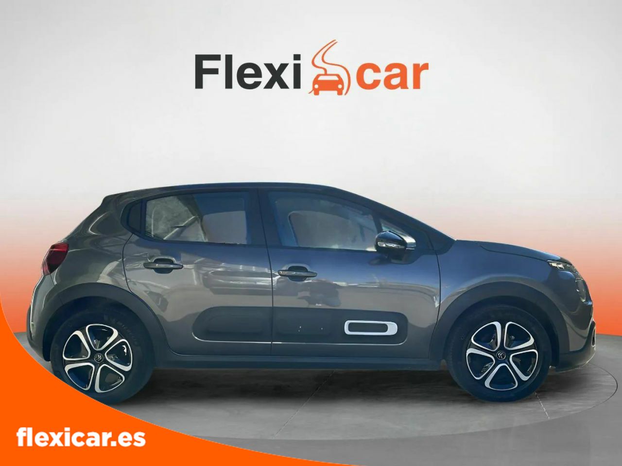 Foto Citroën C3 5