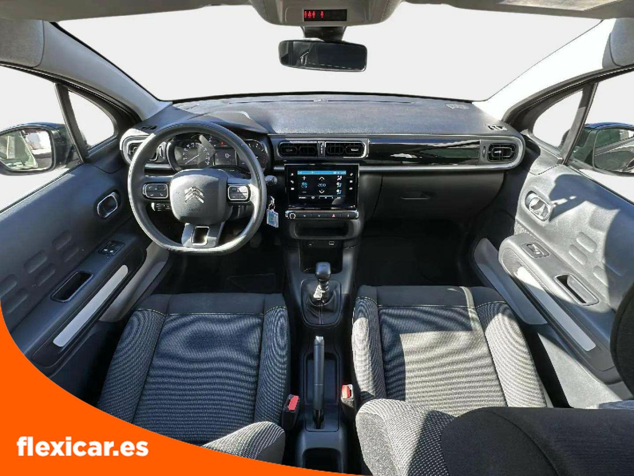 Foto Citroën C3 8