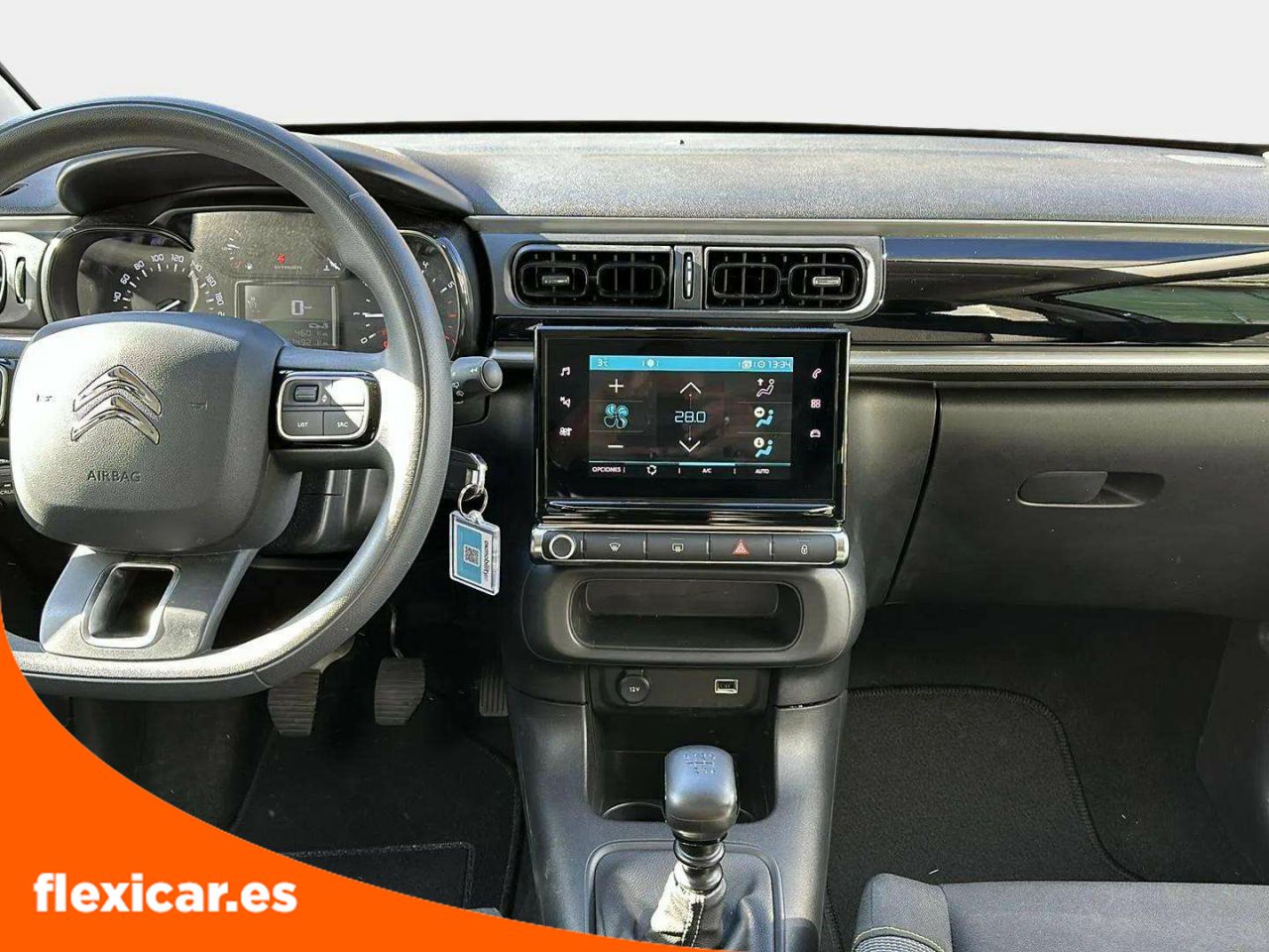 Foto Citroën C3 9