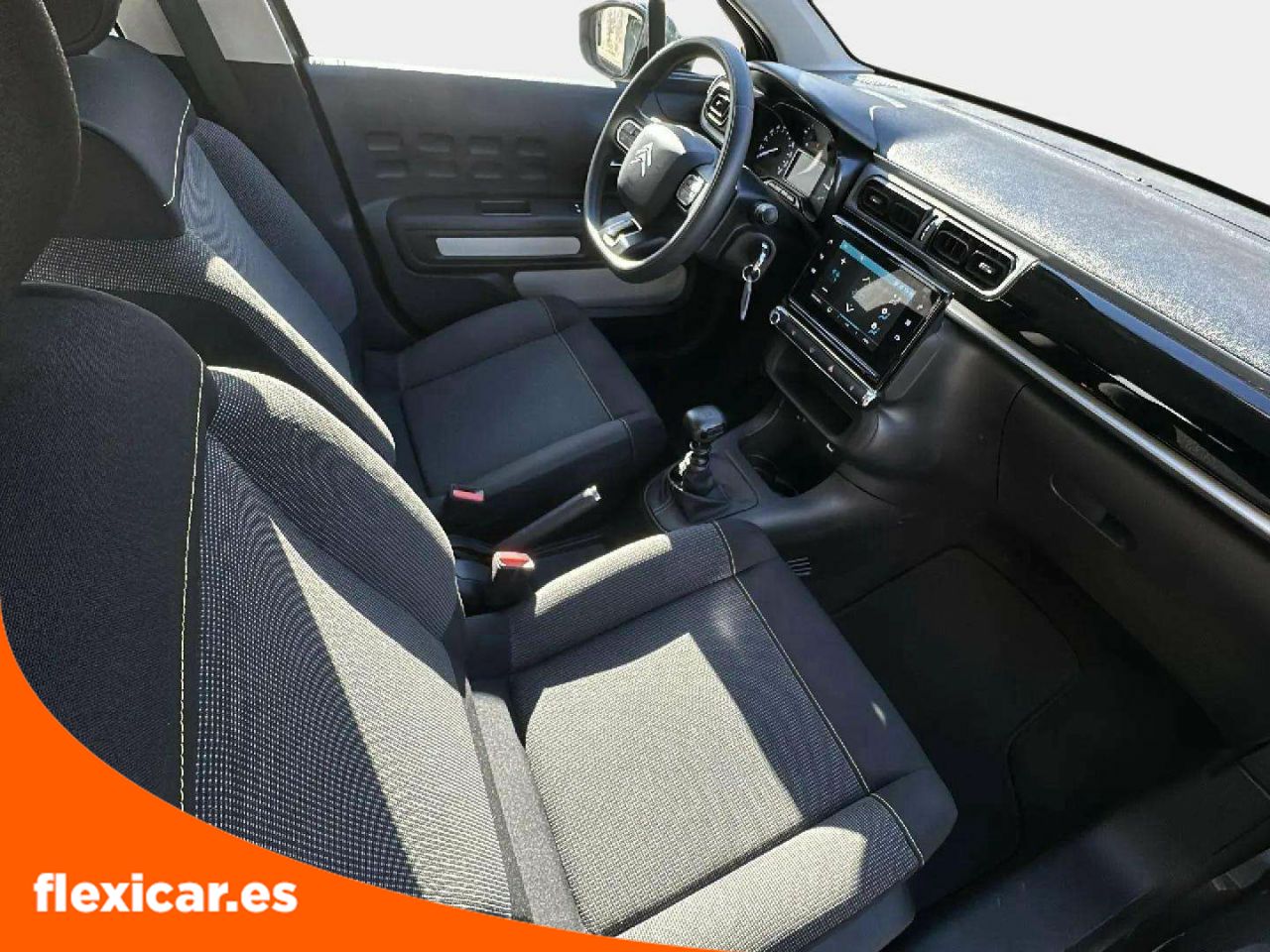 Foto Citroën C3 13