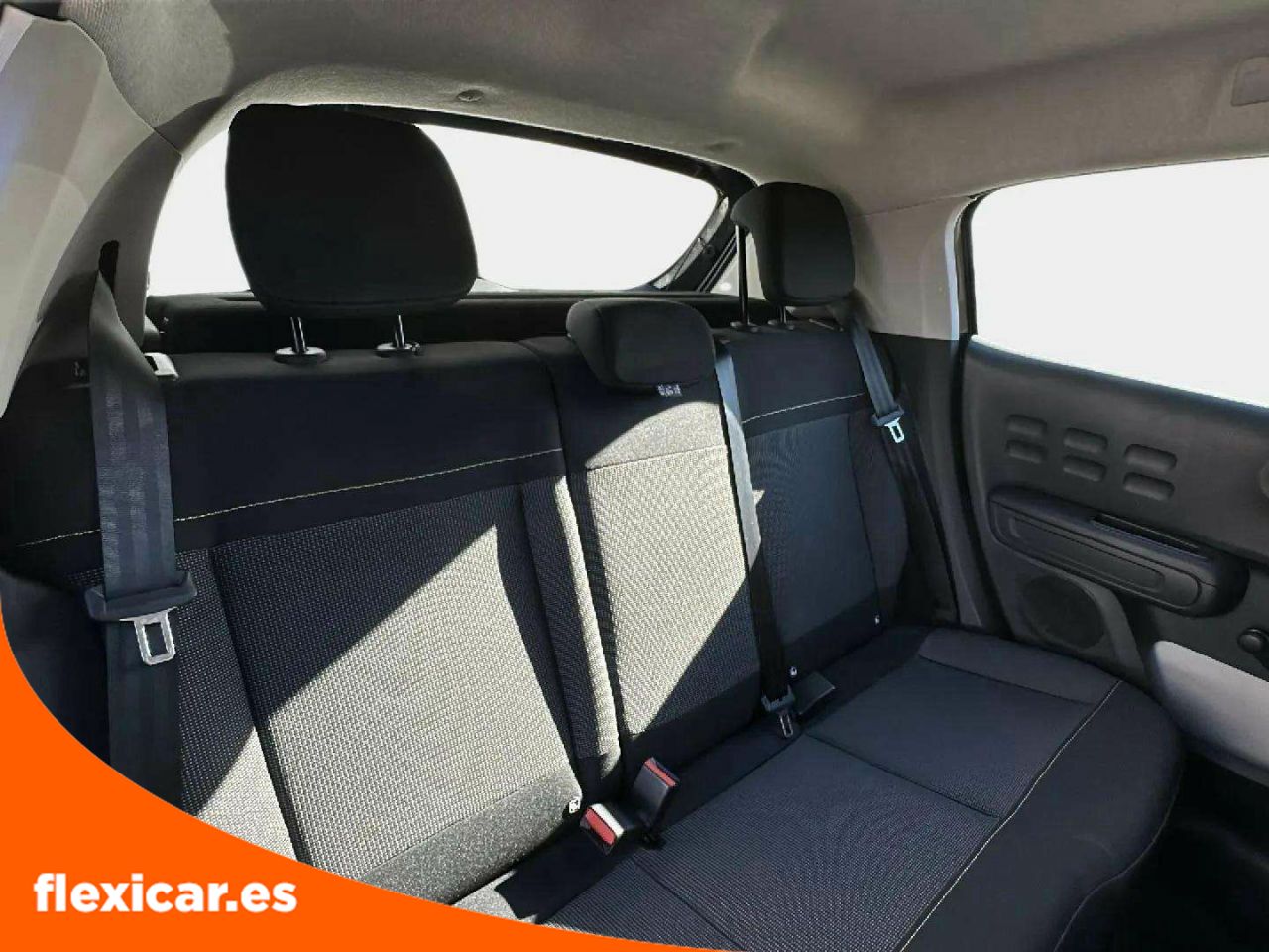 Foto Citroën C3 14