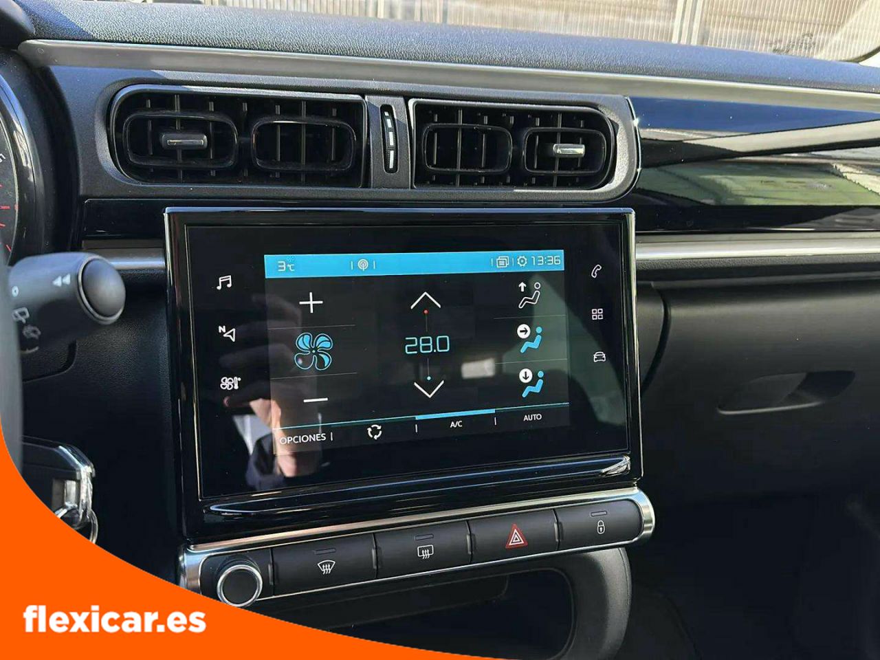 Foto Citroën C3 15