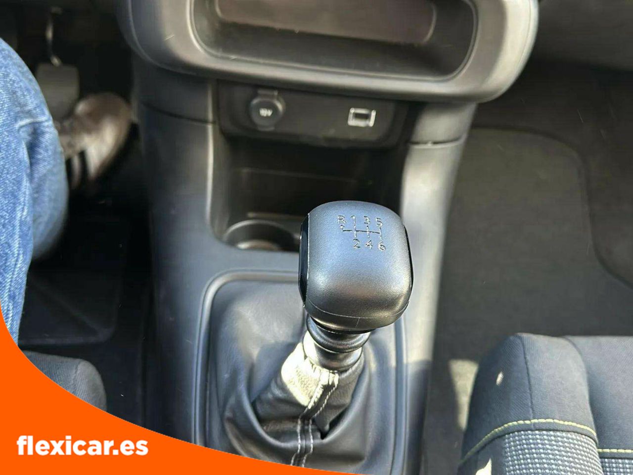 Foto Citroën C3 16