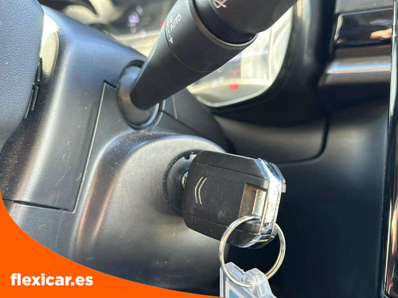 Foto Citroën C3 17