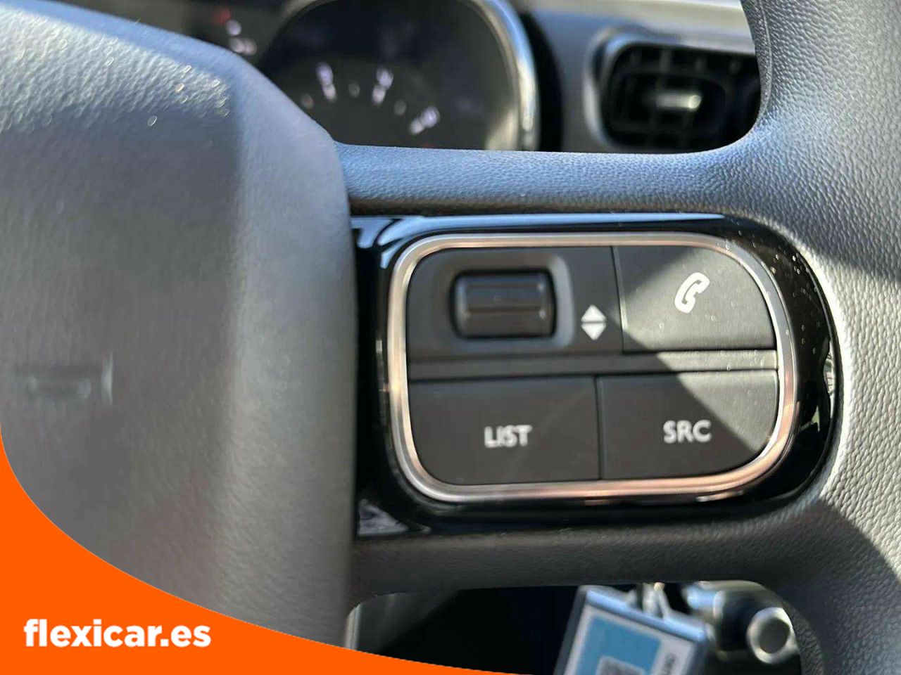 Foto Citroën C3 18