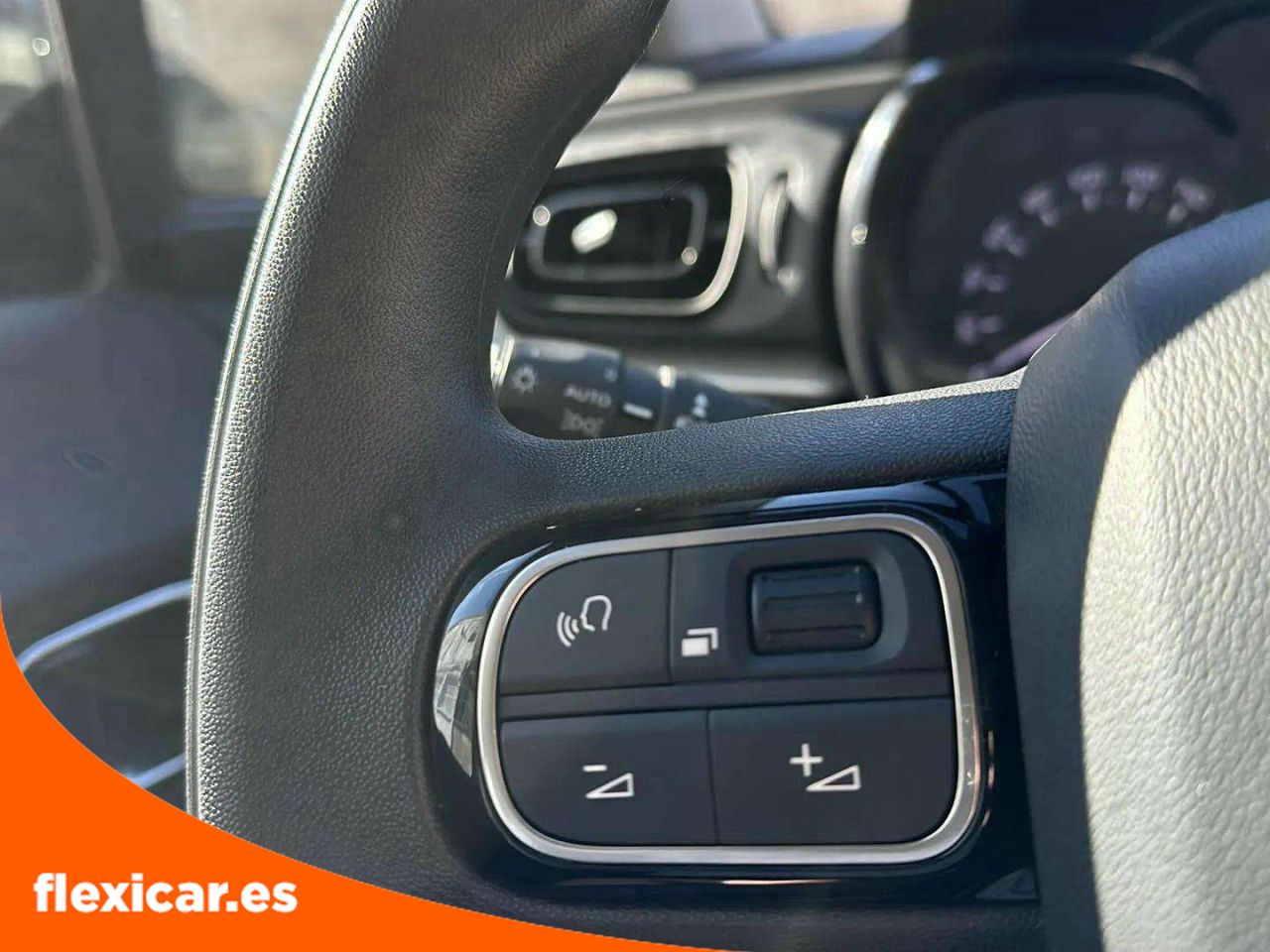 Foto Citroën C3 19
