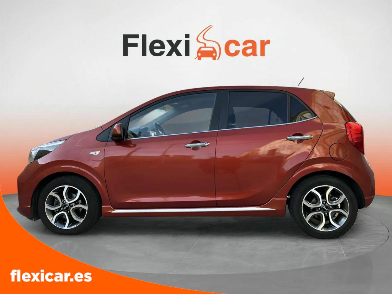 Foto Kia Picanto 3