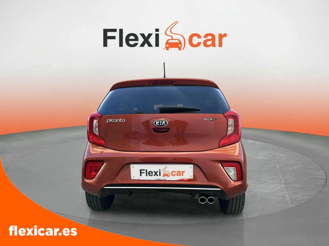 Foto Kia Picanto 4