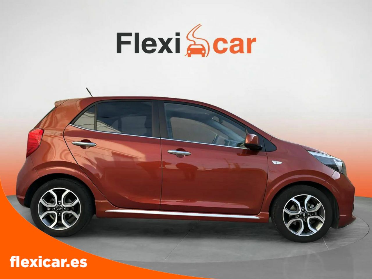 Foto Kia Picanto 5