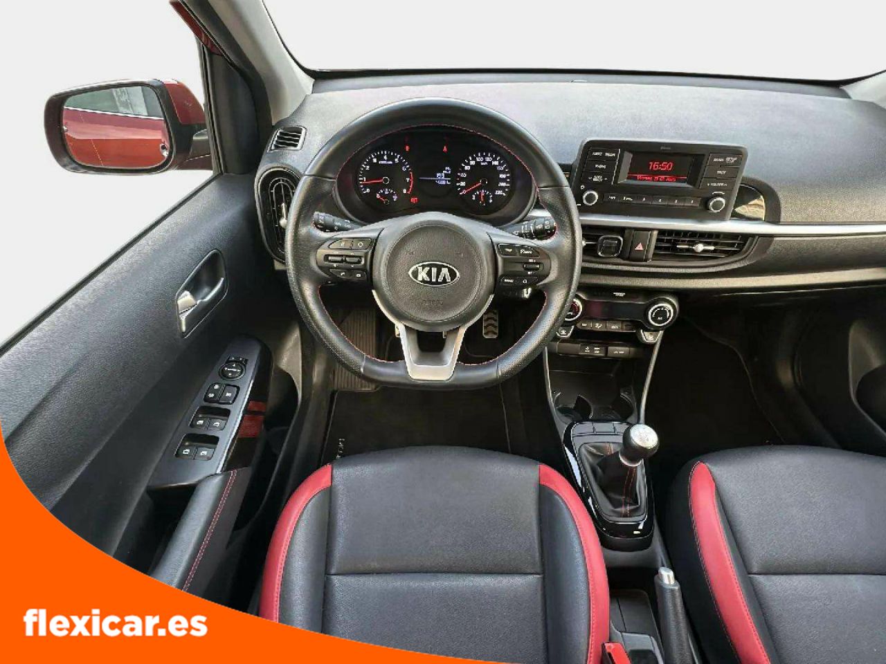 Foto Kia Picanto 9