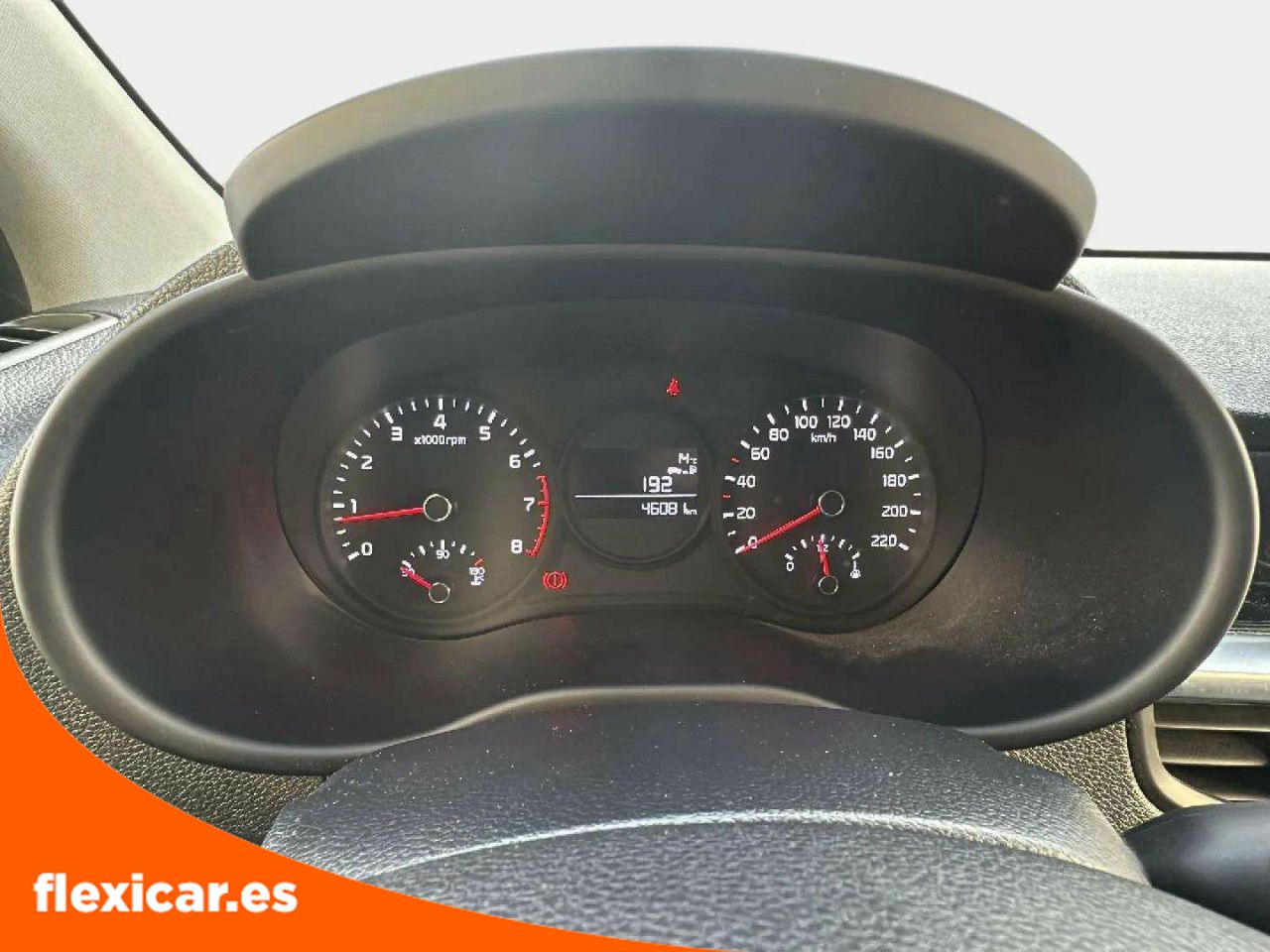 Foto Kia Picanto 10