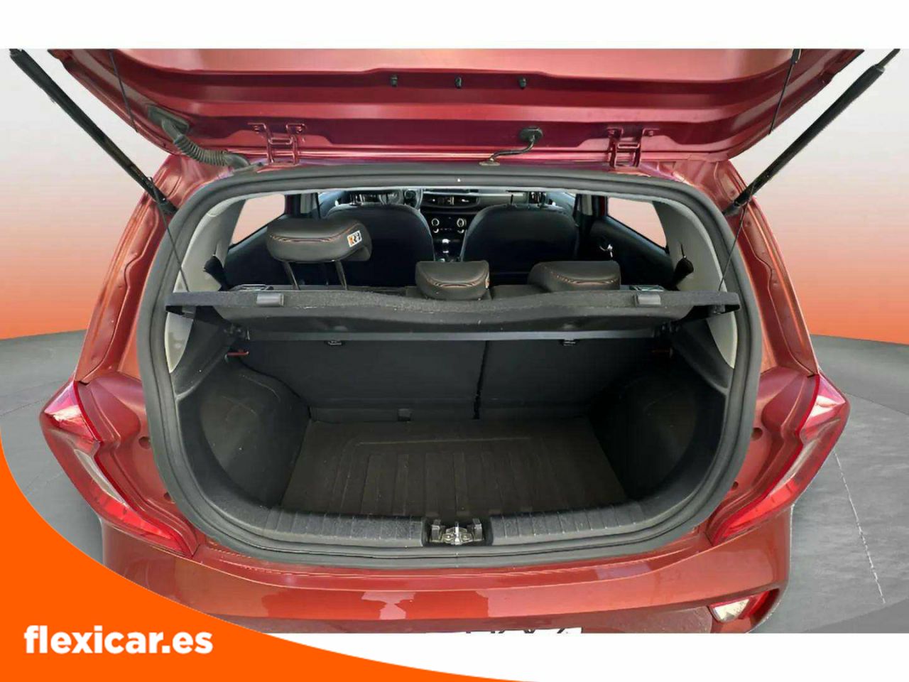 Foto Kia Picanto 7