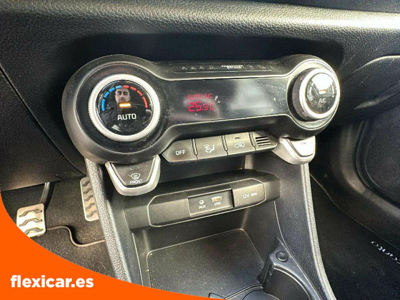 Foto Kia Picanto 14