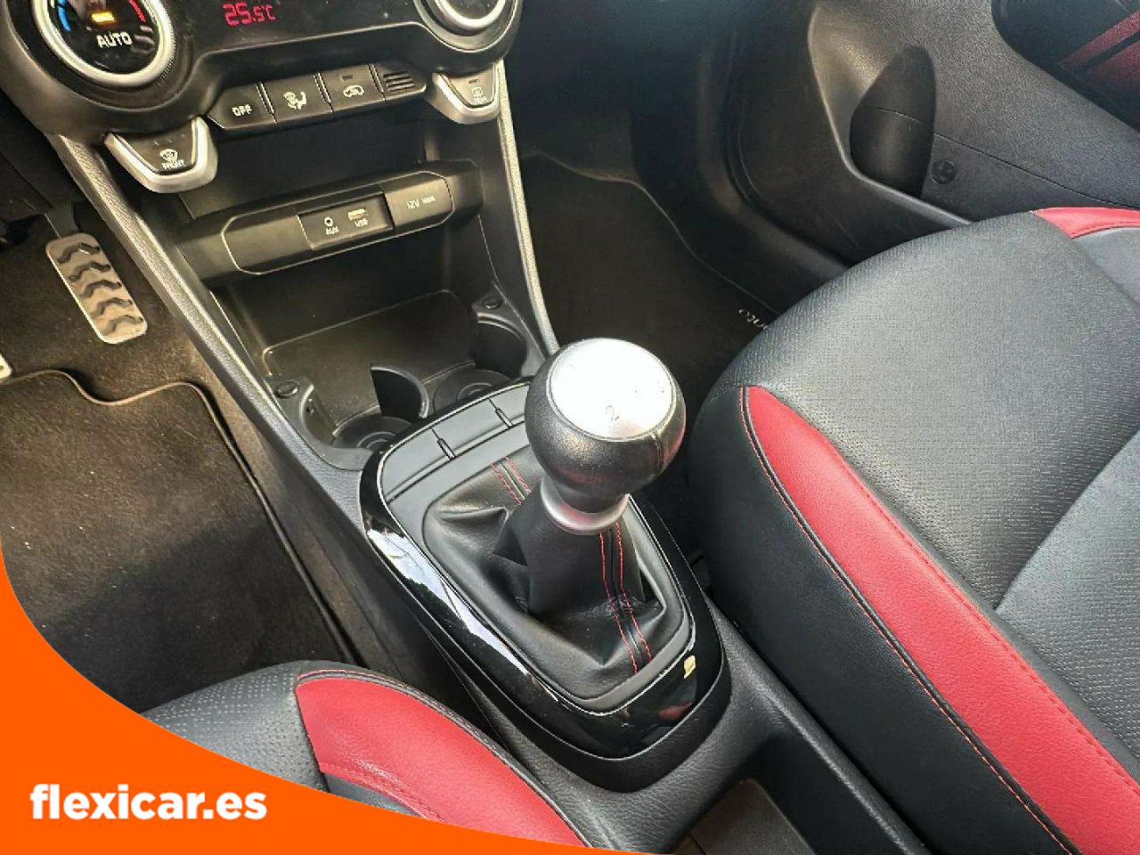 Foto Kia Picanto 15