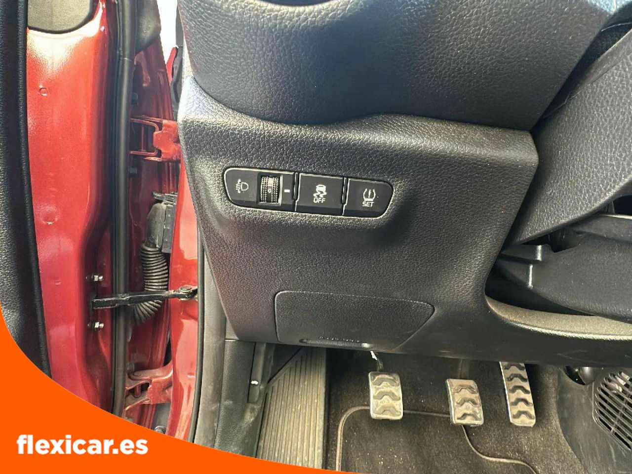 Foto Kia Picanto 18
