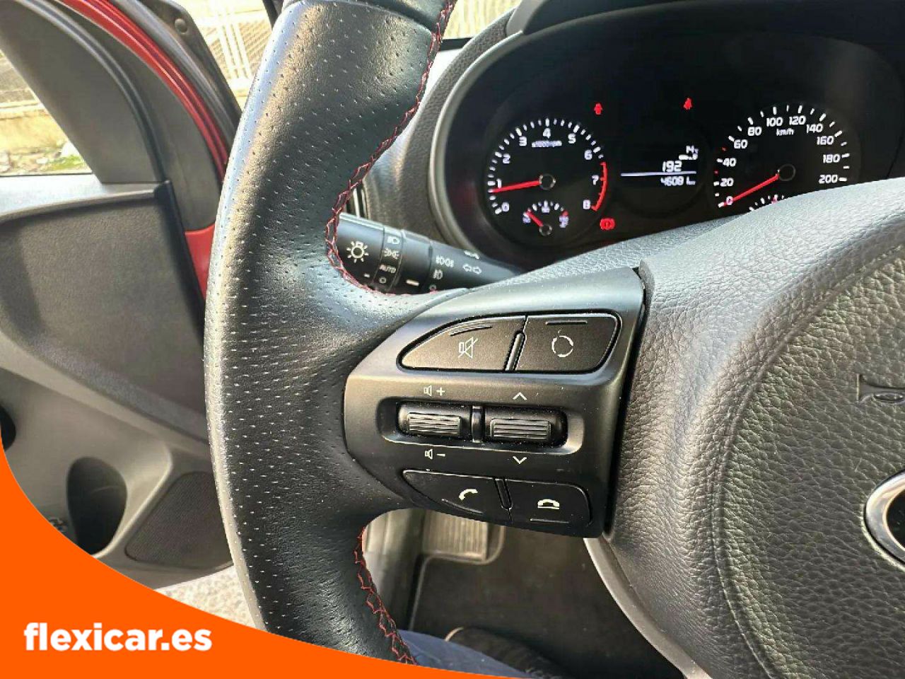 Foto Kia Picanto 16
