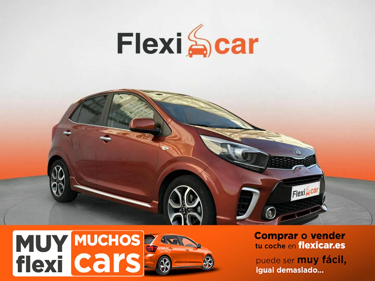 Foto Kia Picanto 1