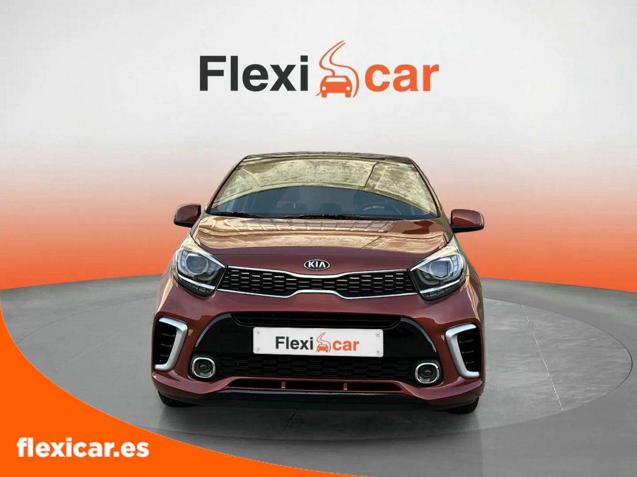Foto Kia Picanto 2