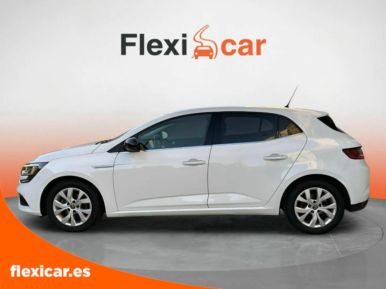 Foto Renault Mégane 3