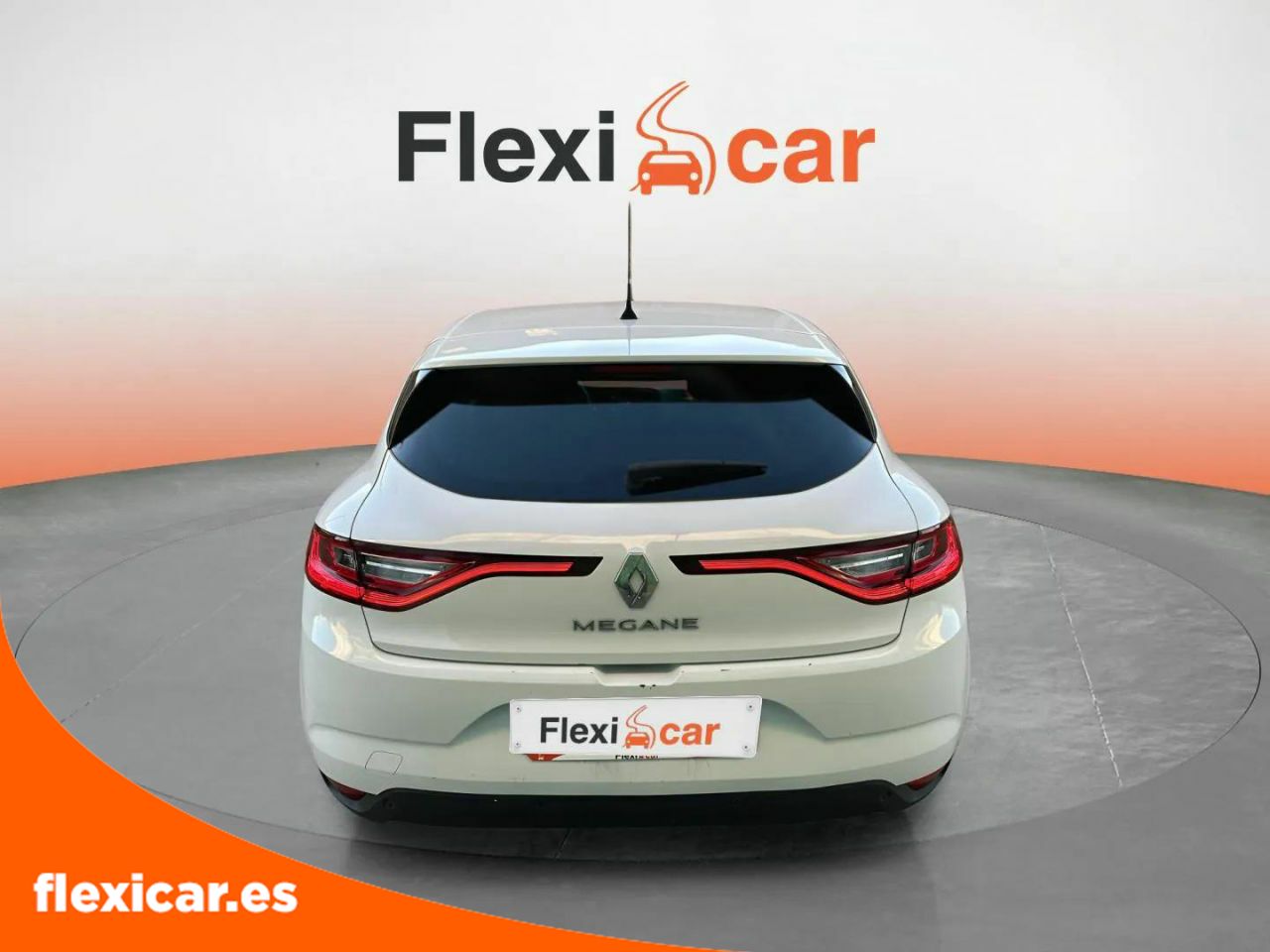 Foto Renault Mégane 4