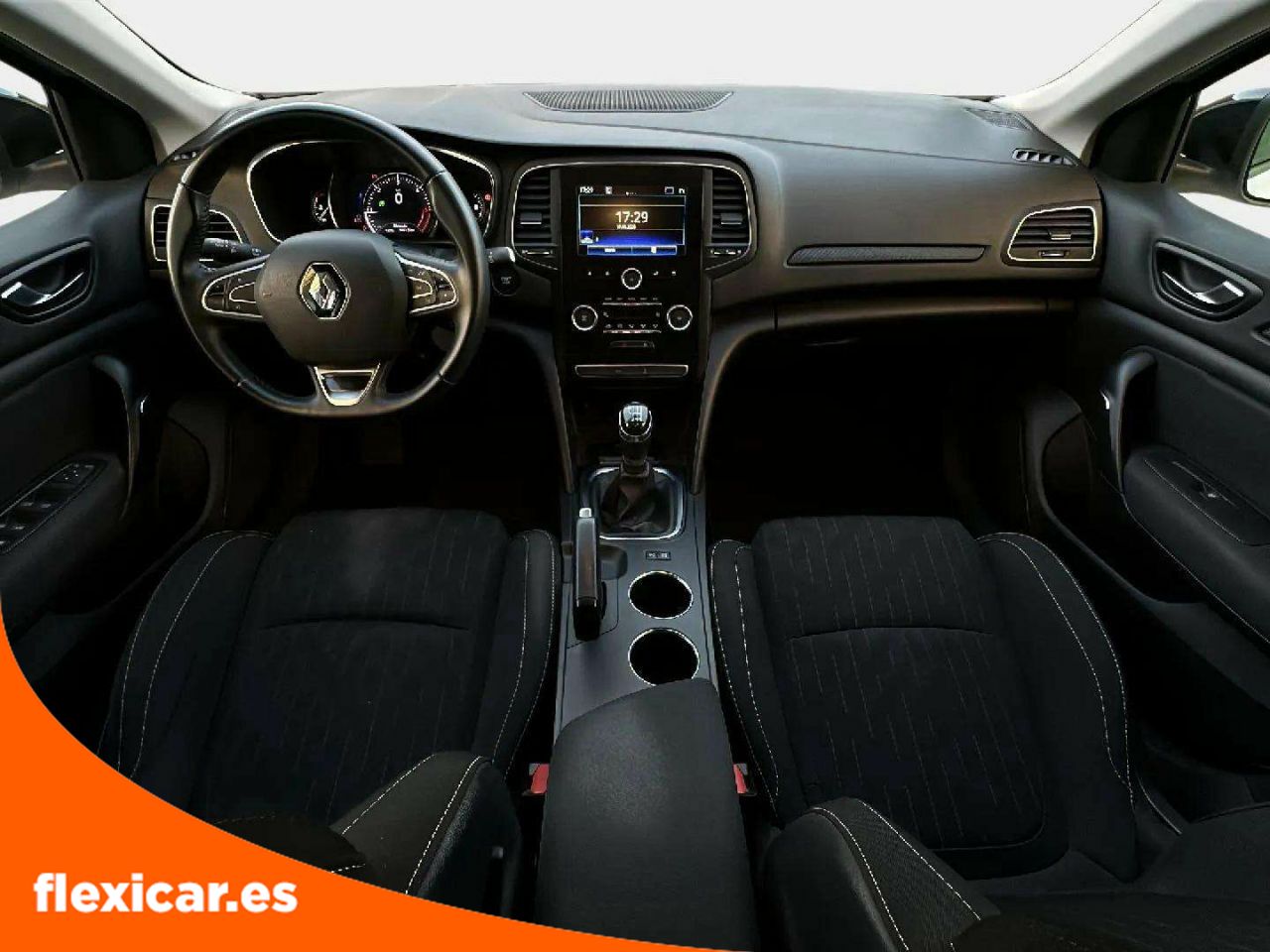 Foto Renault Mégane 8