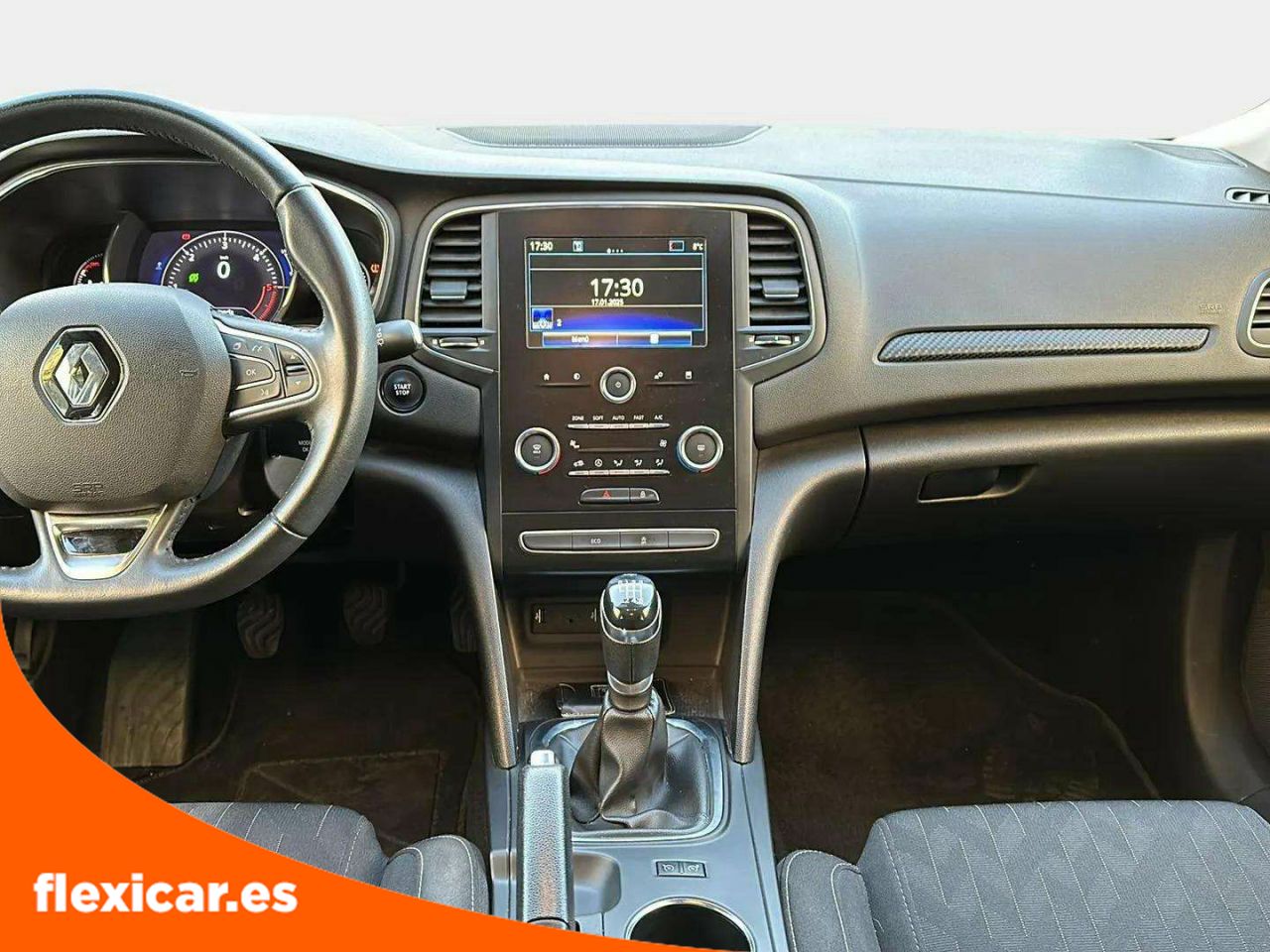 Foto Renault Mégane 9
