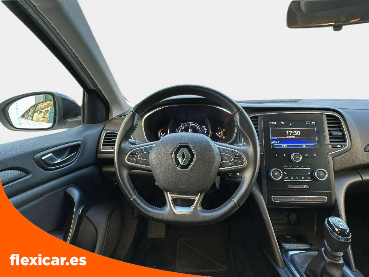 Foto Renault Mégane 10