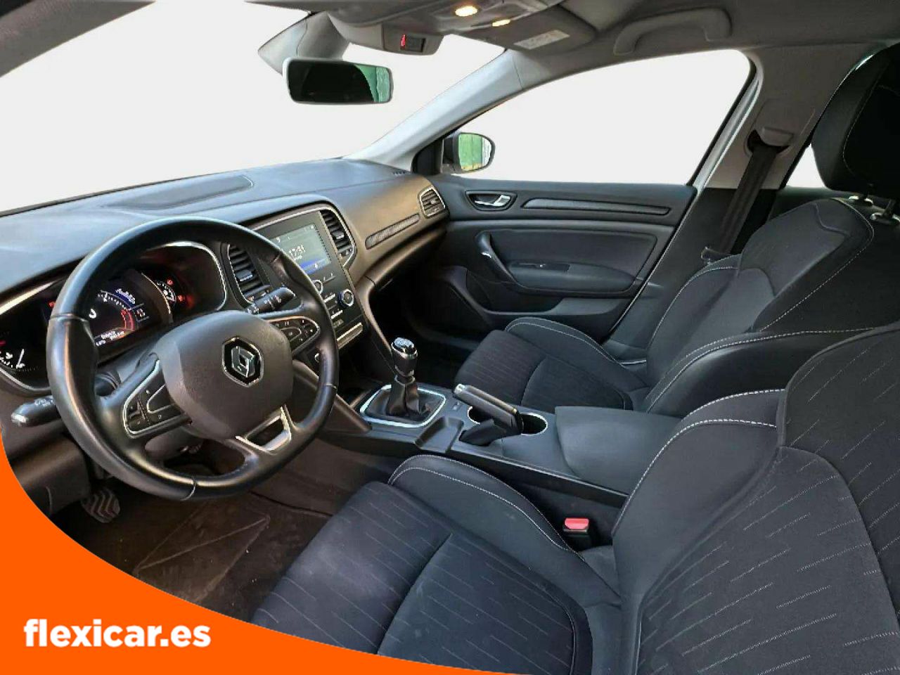Foto Renault Mégane 11