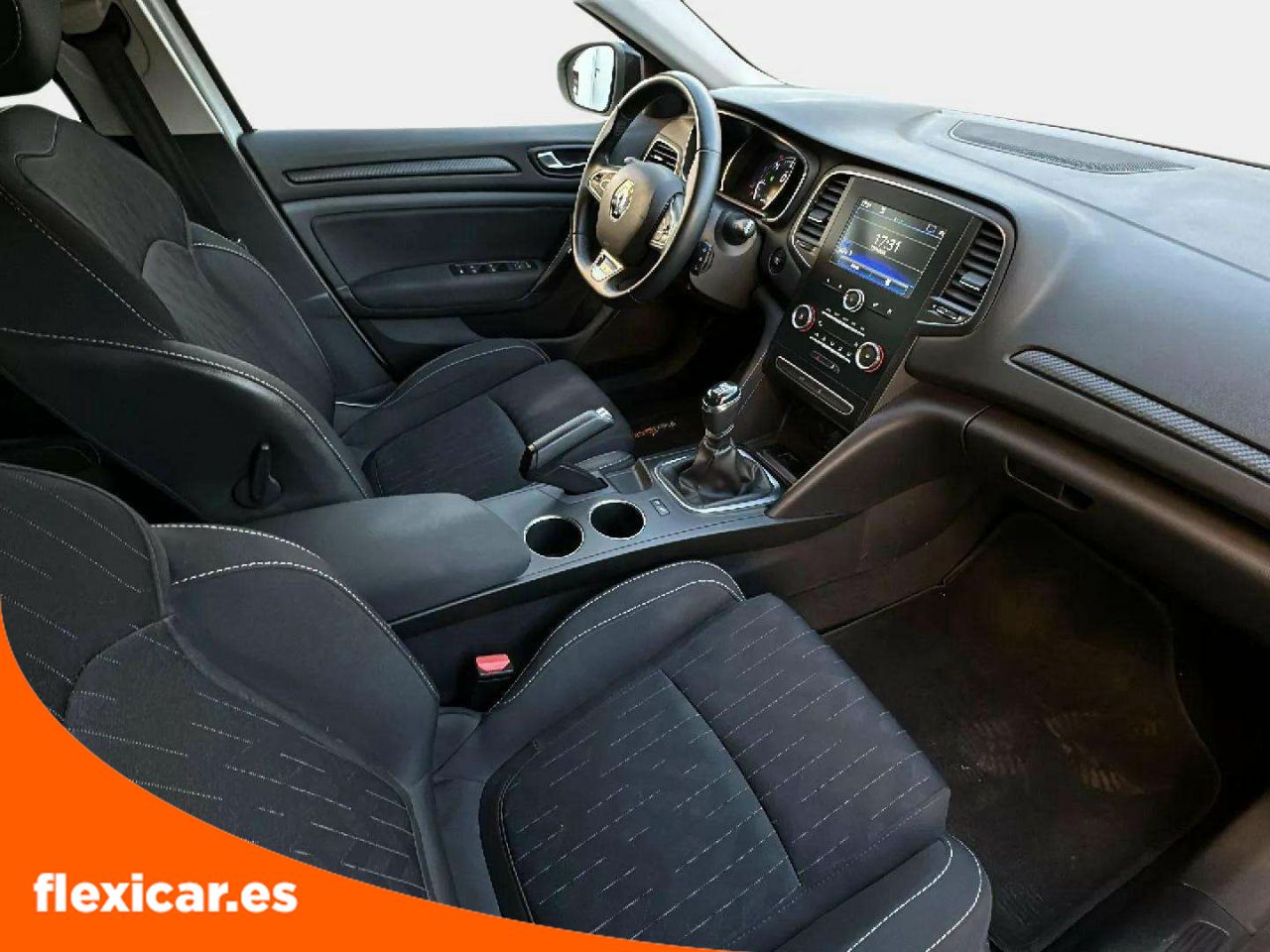 Foto Renault Mégane 12