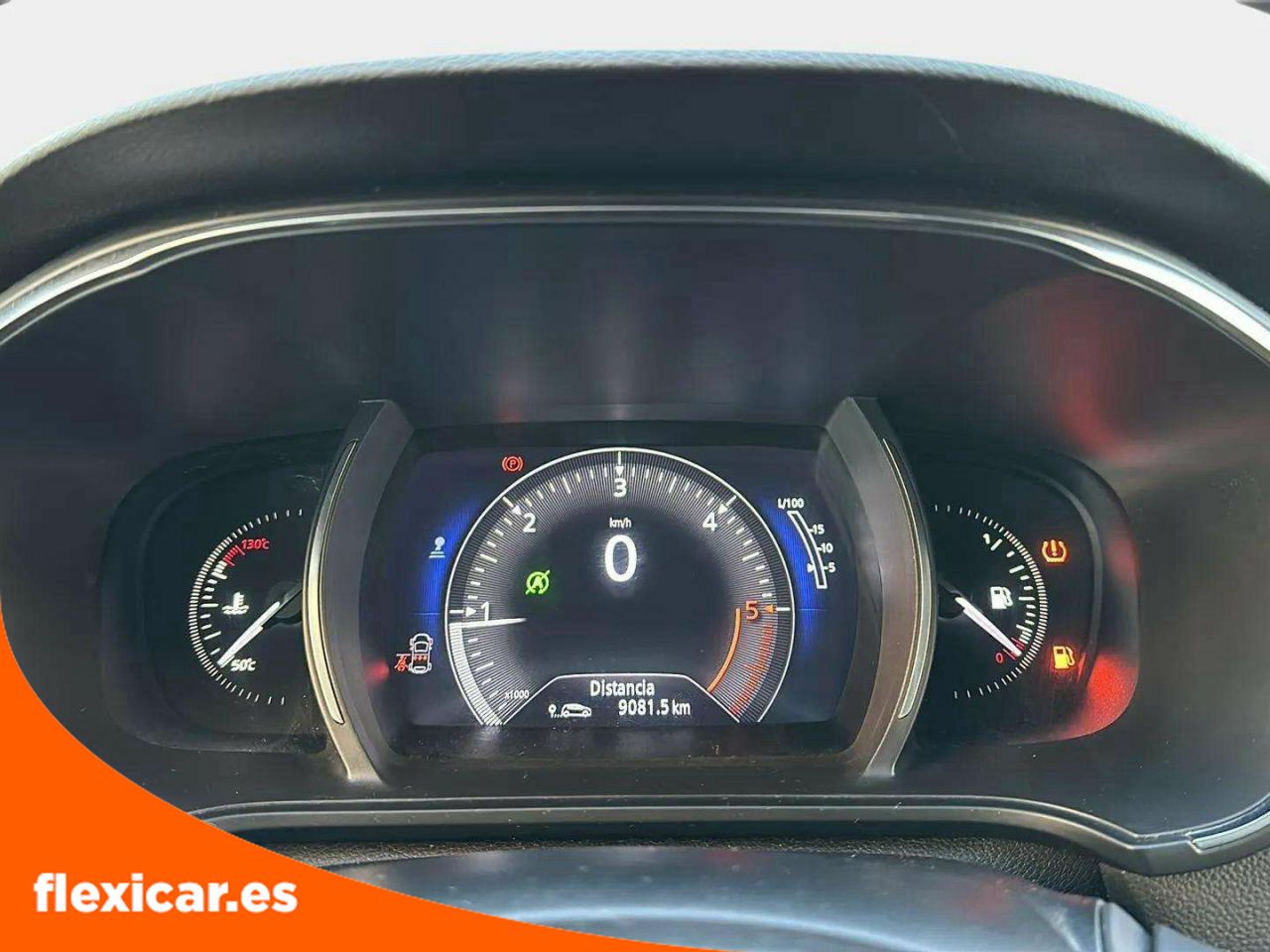 Foto Renault Mégane 13