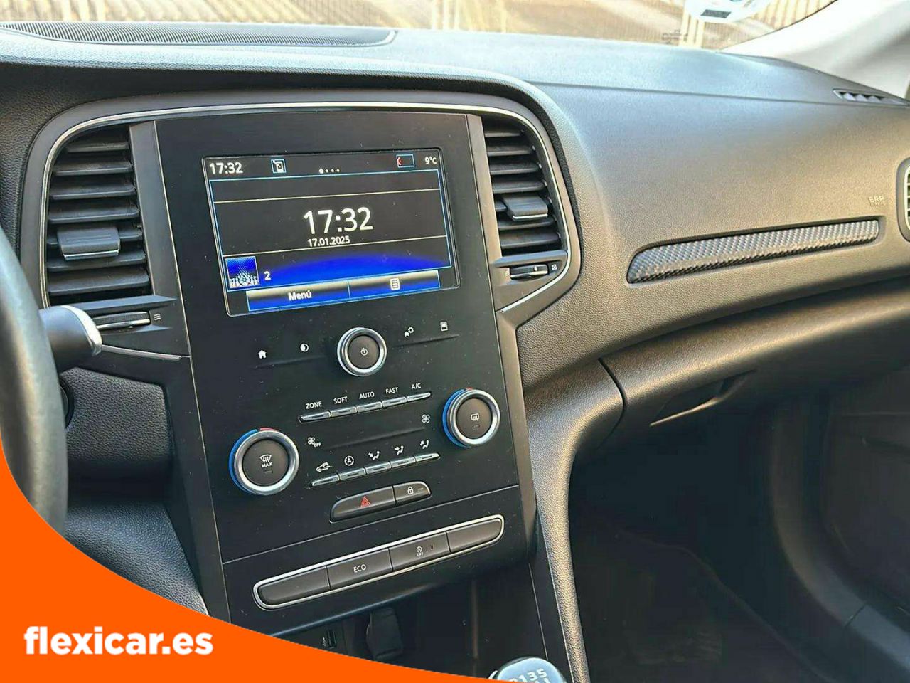 Foto Renault Mégane 14