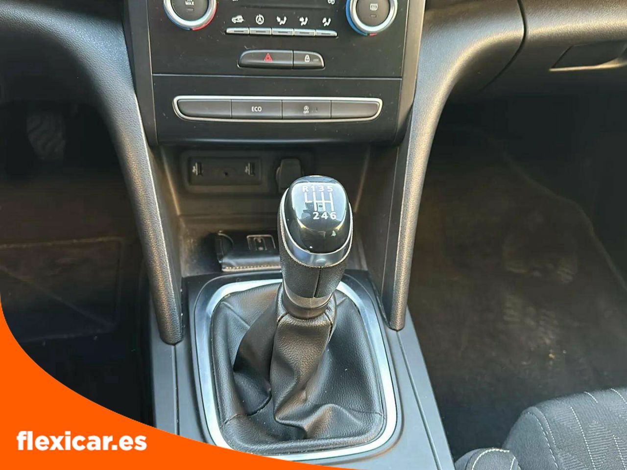 Foto Renault Mégane 15