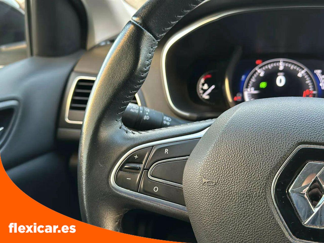 Foto Renault Mégane 17