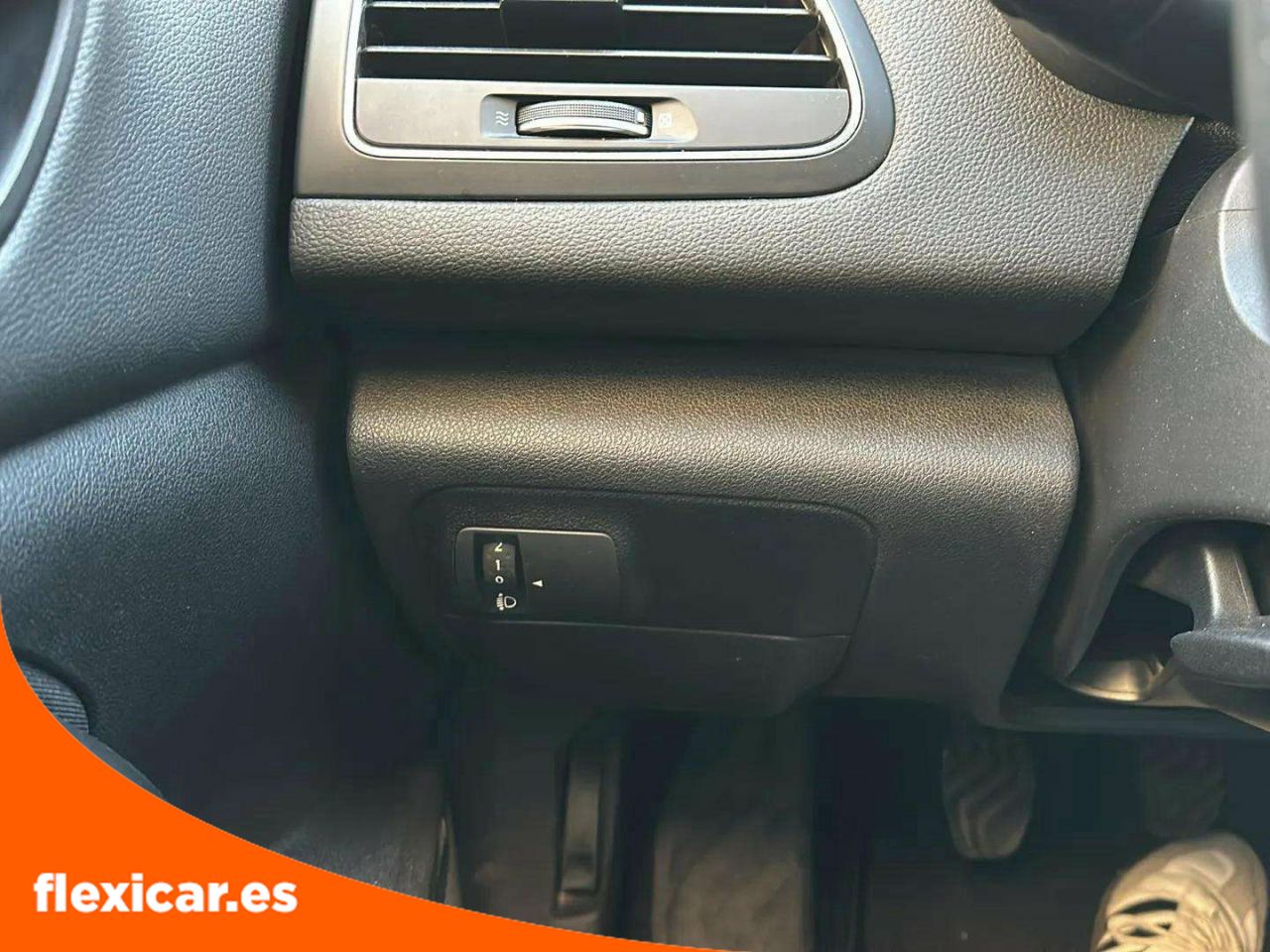 Foto Renault Mégane 18