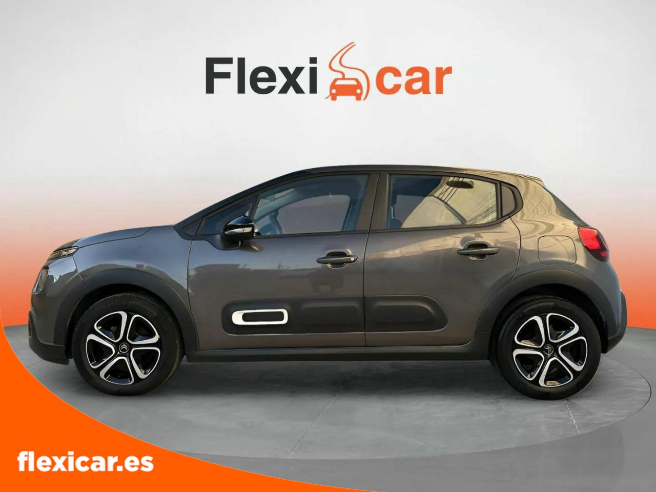 Foto Citroën C3 3