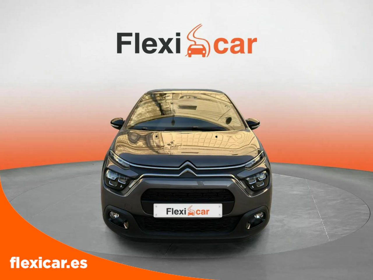 Foto Citroën C3 2